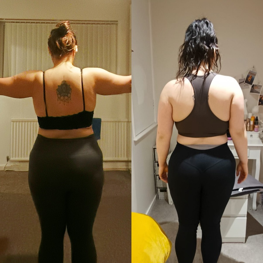 Client transformation