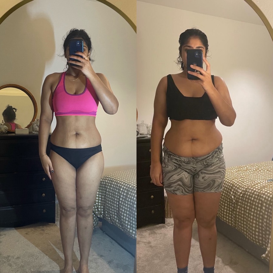 Client transformation